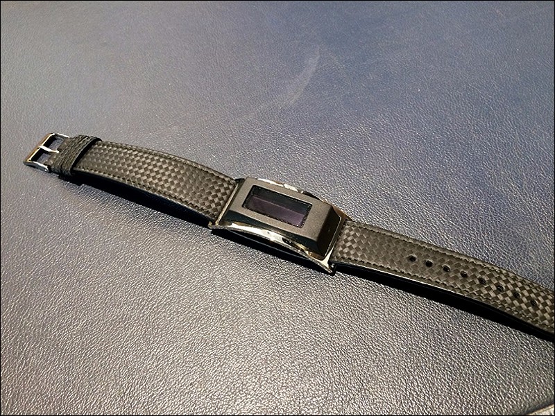 montblanc e strap price