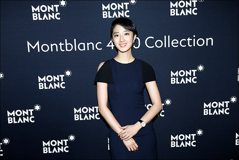Montblanc Toasts 110th Anniversary - Montblanc 110th Anniversary Party