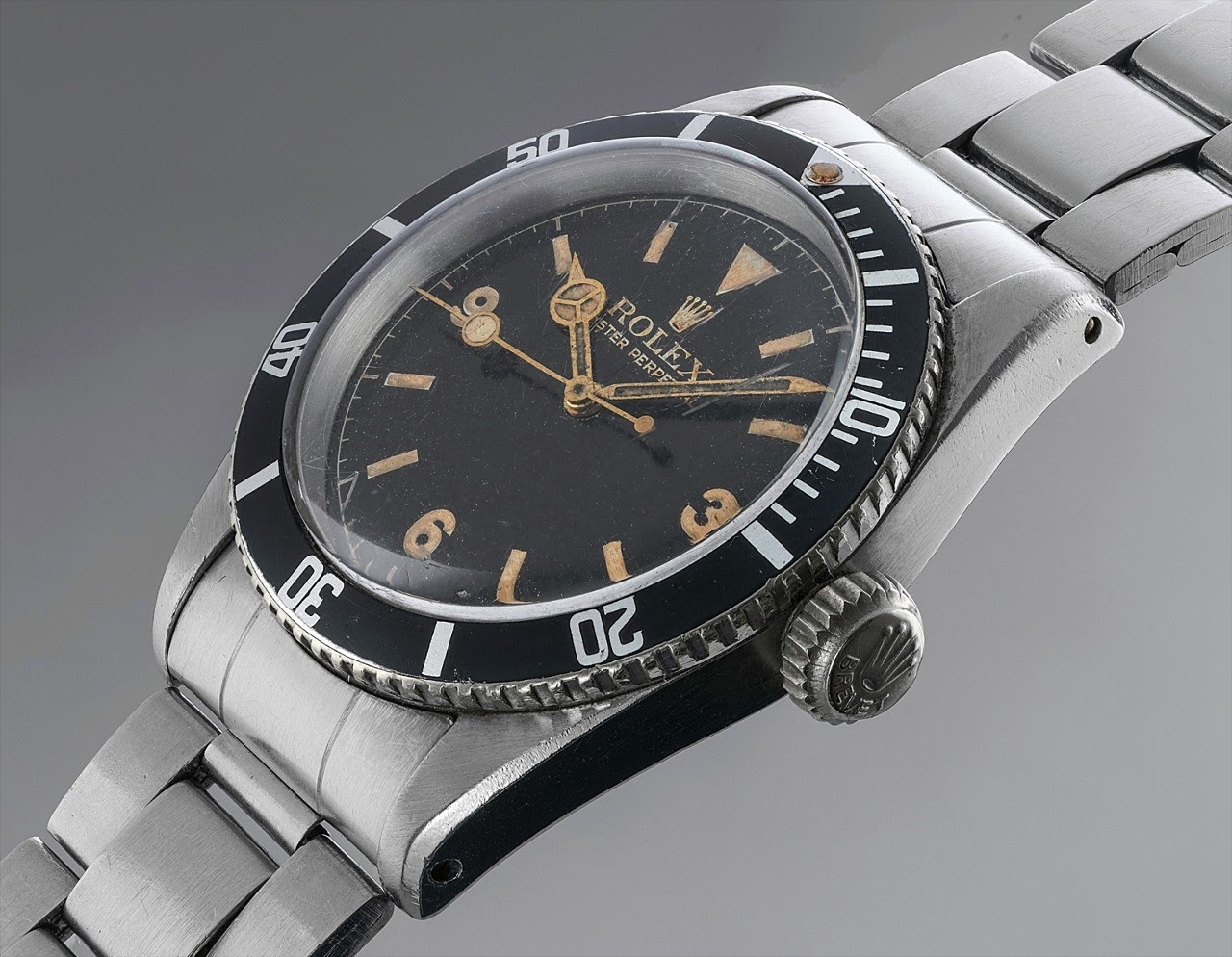 blancpain bathyscaphe vs rolex submariner