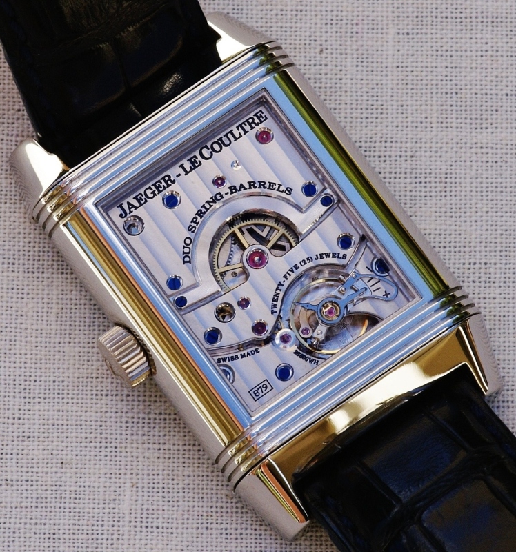 Jaeger LeCoultre