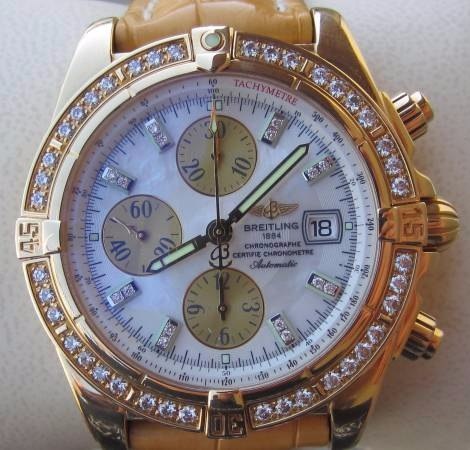 Breitling k13356 store