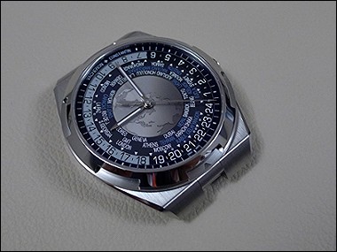 Comparative review - 3 Modern Worldtimer Watches from Vacheron