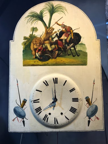 Horological Meandering - A visit to the Junghans Museum in Horological Meandering - A visit to the Junghans Museum in
