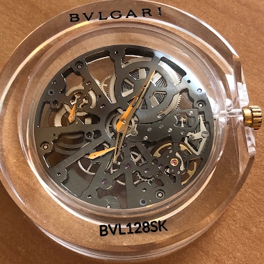 Gift Guide: Five Bulgari Watches For The New Year | aBlogtoWatch