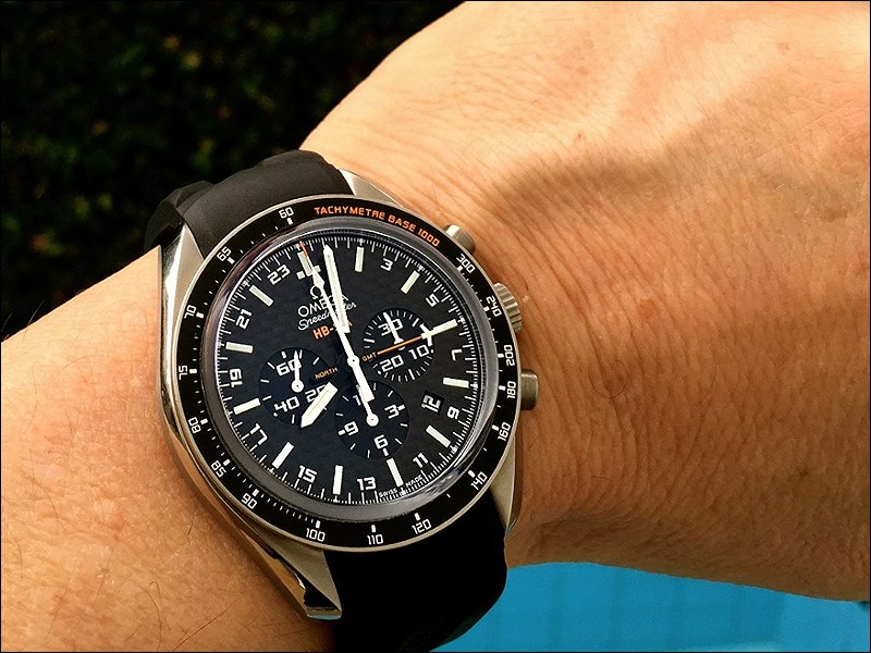 omega hb sia