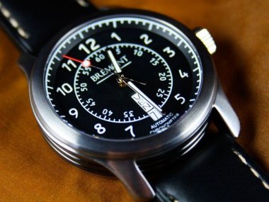 Bremont Watches  Luxury British Watches & Chronometers – Bremont