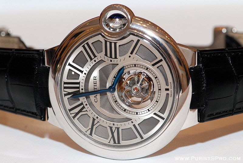 cartier 750 no 3089