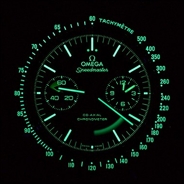 omega dark side of the moon lume