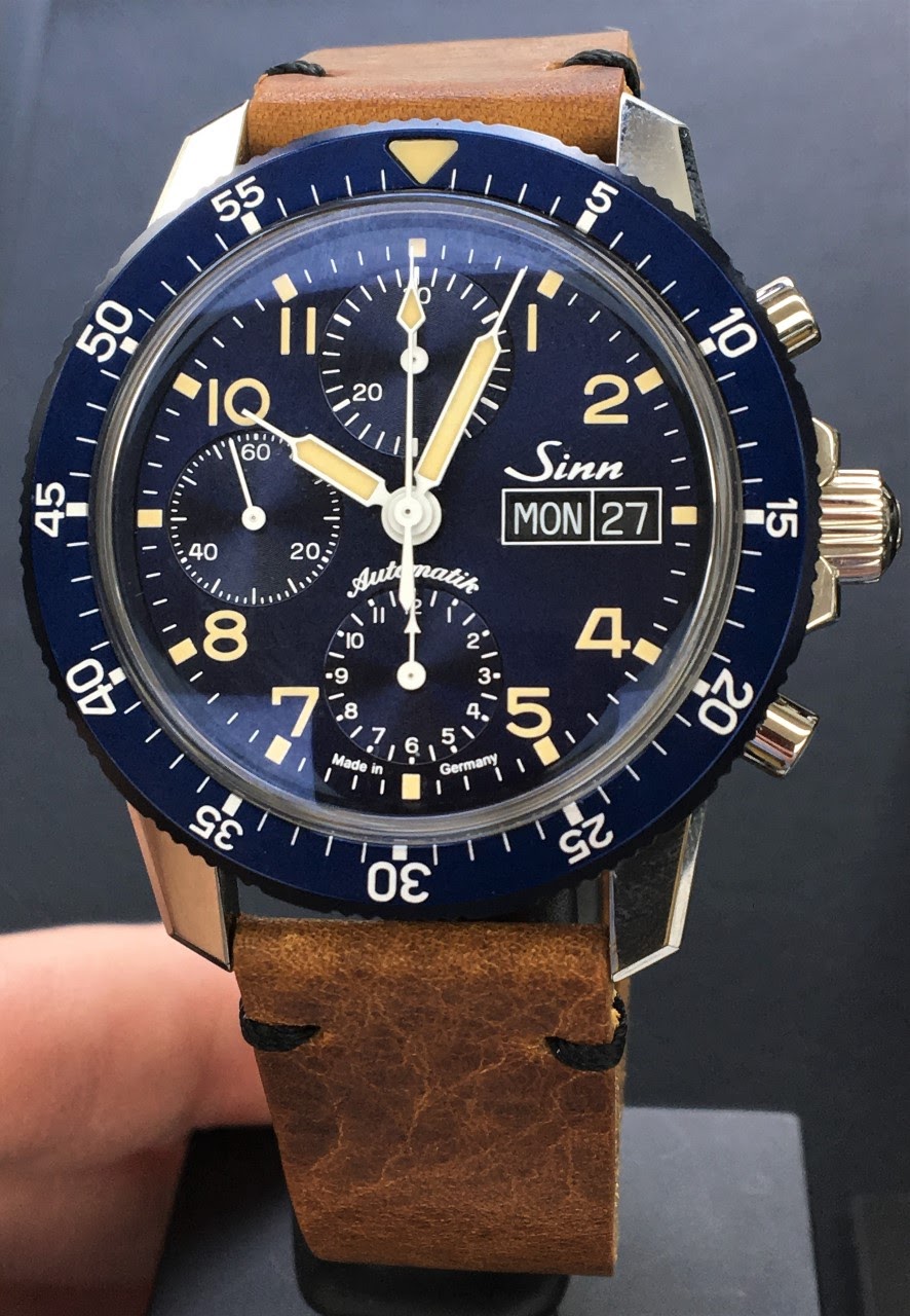 Sinn 2018 store