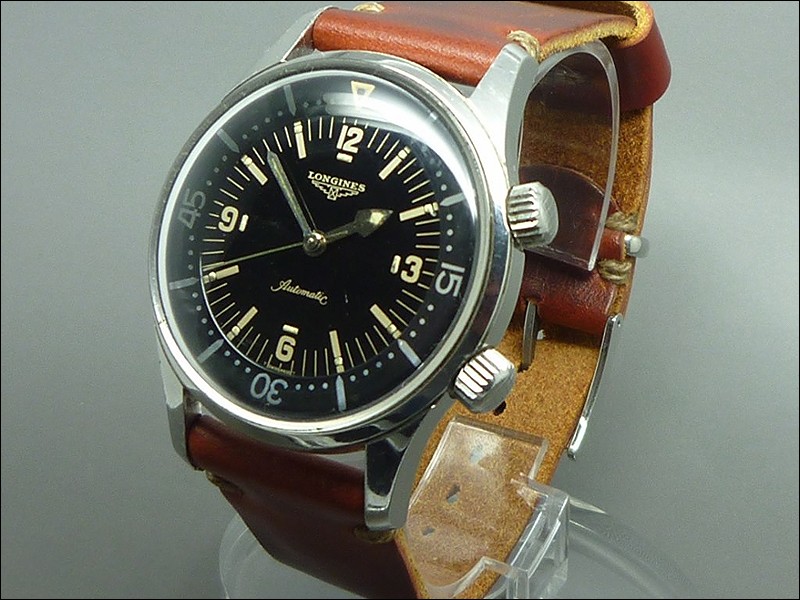 Longines 7594 (1968)