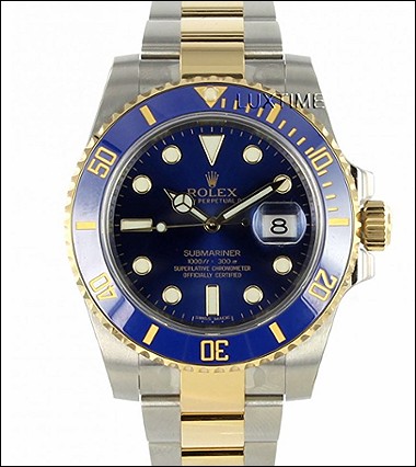 Collectors Market - FS: Rolex Submariner Ceramic Black Bezel Green Dial!!!!!