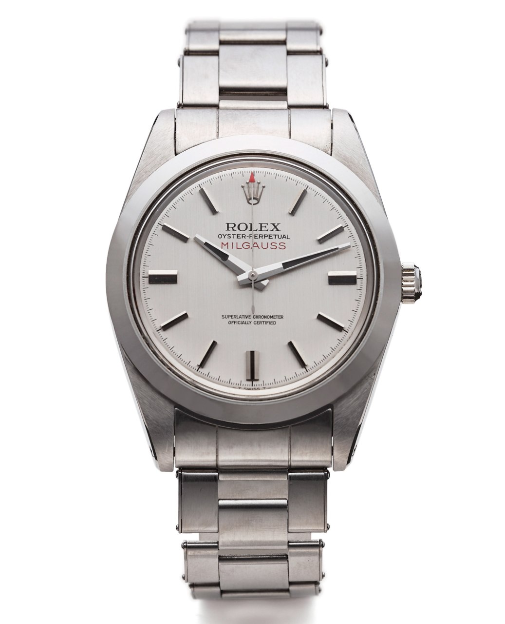 Rolex - Rolex Milgauss 1019 \