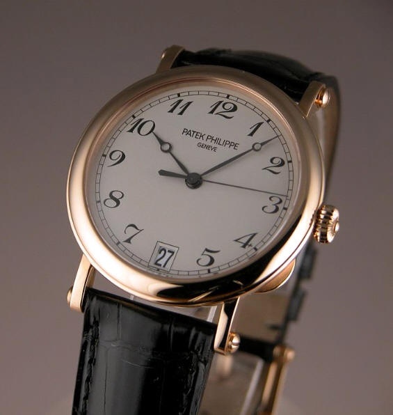 Patek sales philippe 5053