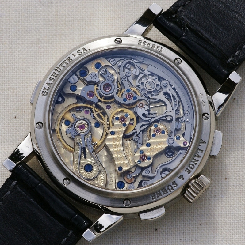 Lange & Sohne