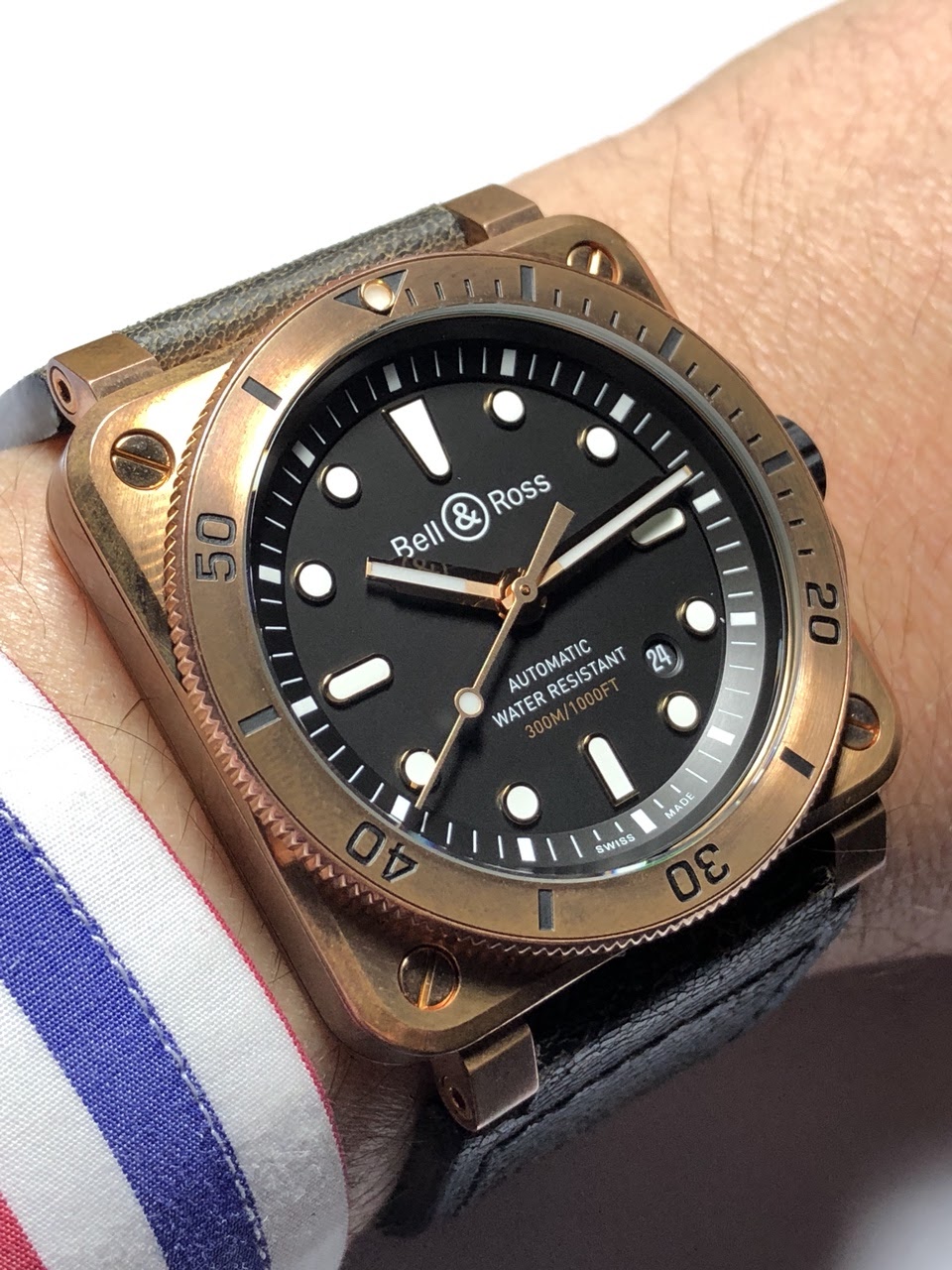 B&R Baselworld 2018 - Page 4 Home_5608021