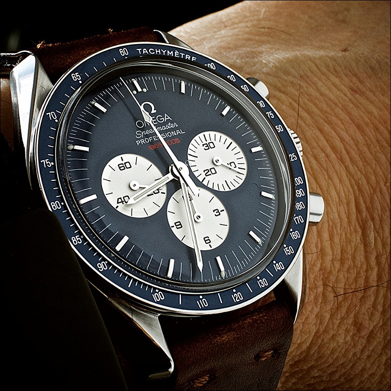 speedmaster gemini