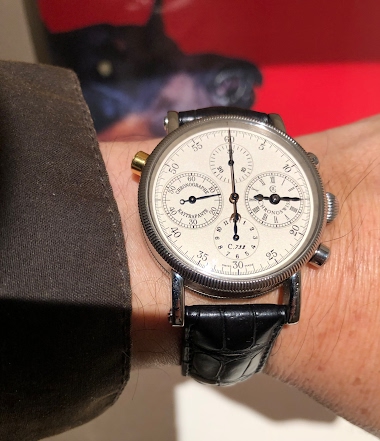 Horological Meandering - Official WatchProSite Reviews of luxury ...