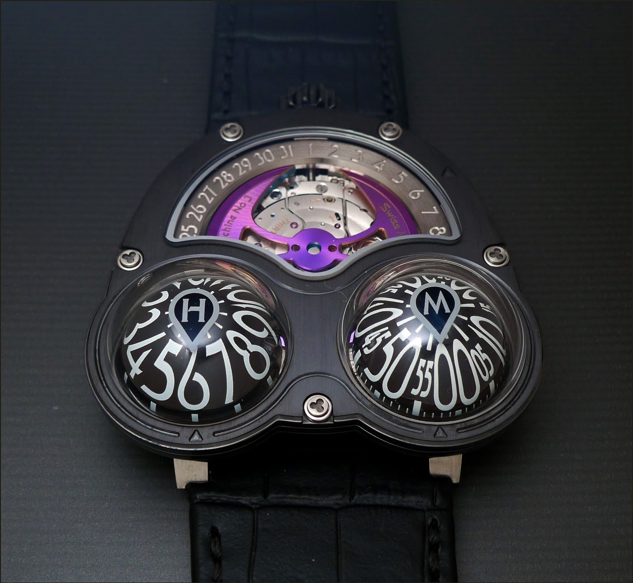 That's Crazy! Six Watches with Wildly Expressive Designs | WatchTime -  USA's No.1 Watch Magazine