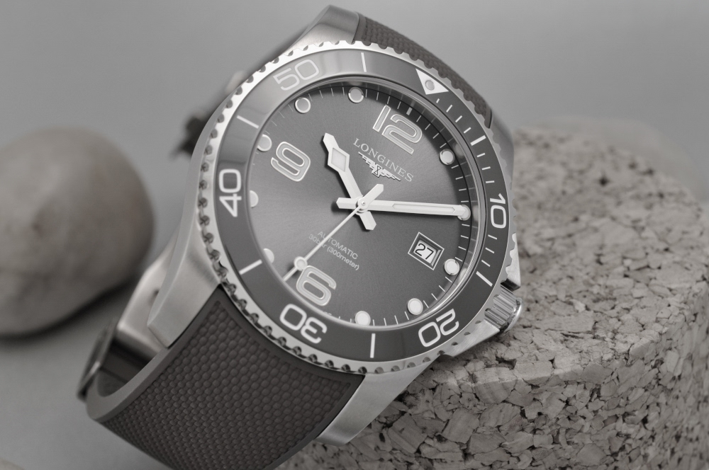 Owner Review: Ratio Freediver X - FIFTH WRIST