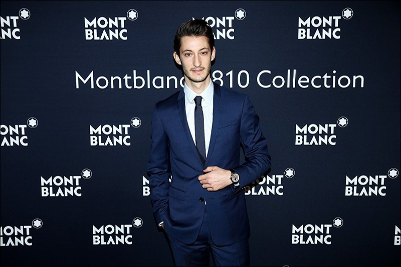 Montblanc Toasts 110th Anniversary - Montblanc 110th Anniversary Party