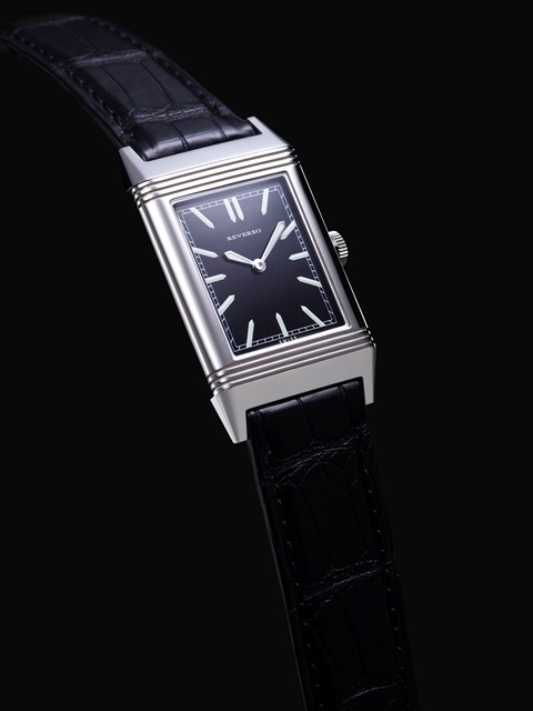 The new Reverso Tribute to 1931 (from a post by Nicolas).