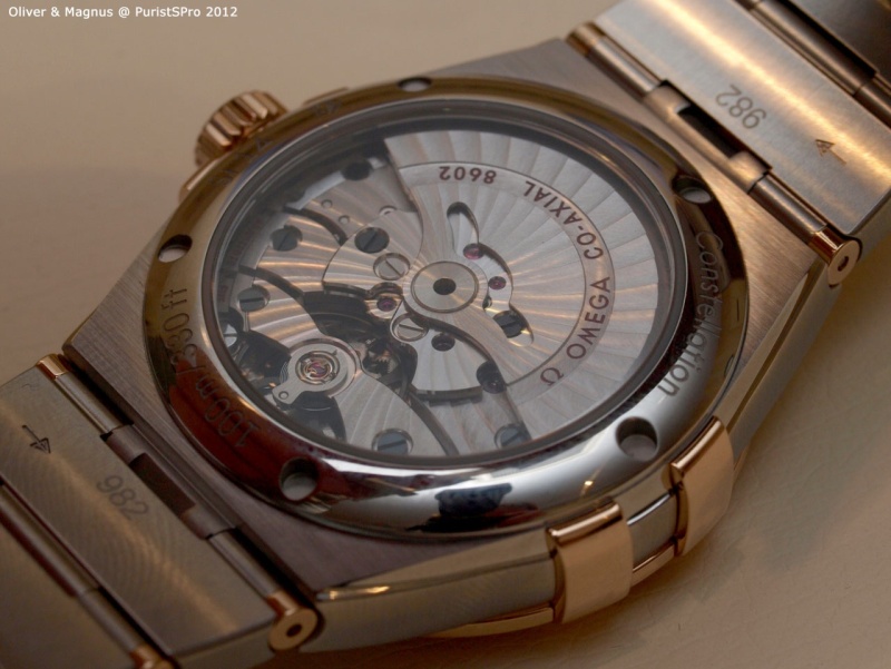 omega calibre 8602