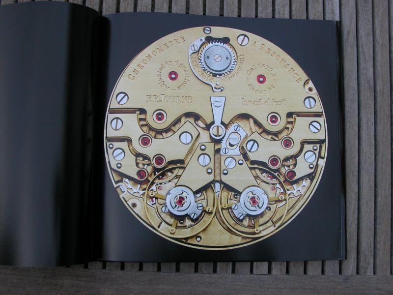 Horological Meandering - Horological Meandering -
