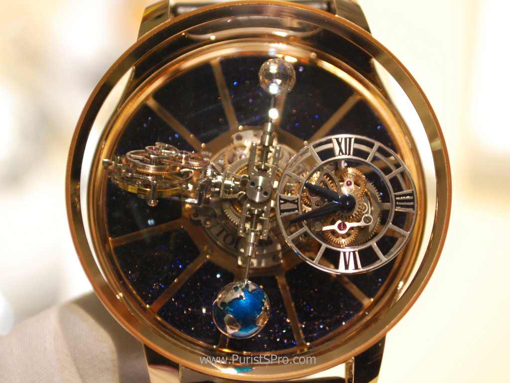 Watch Trends from Baselworld 2015 – DuJour