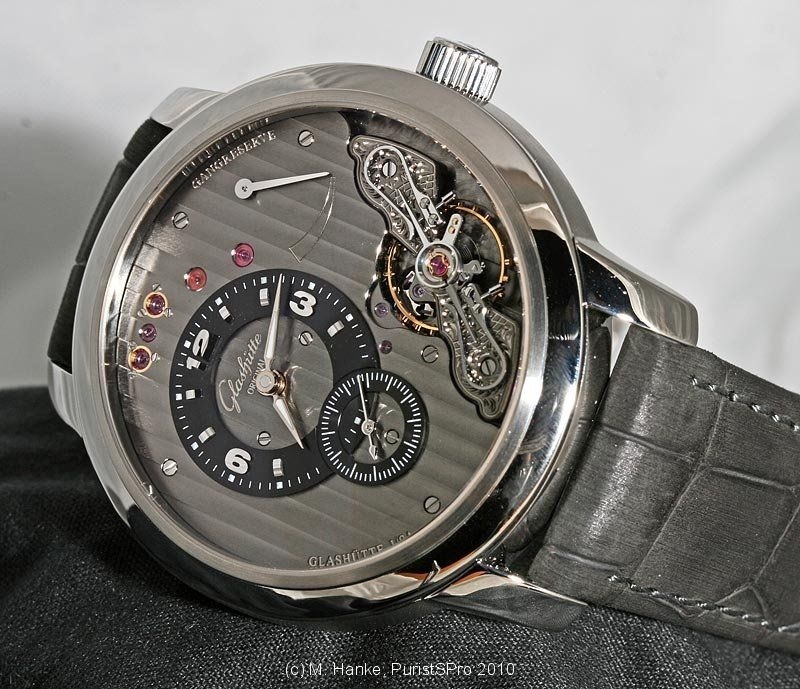 Glashutte Original PanoInverse (from a post by Marcus).