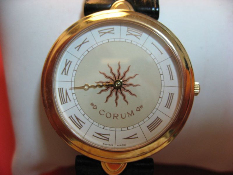 Corum Rialto