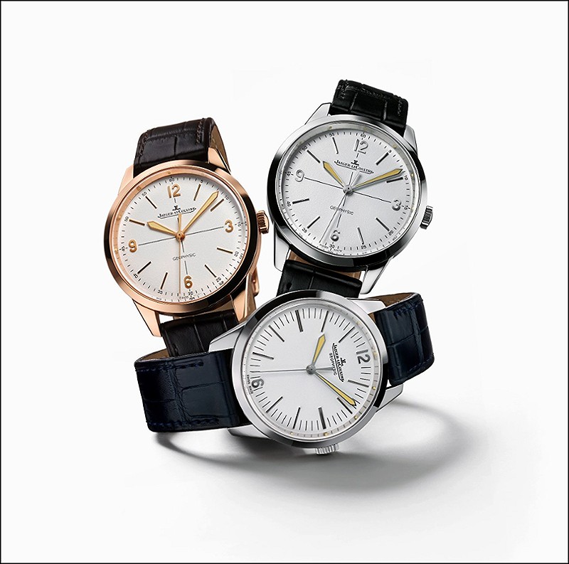 Bong! Omega Unveils Two Incredible Chiming Watches