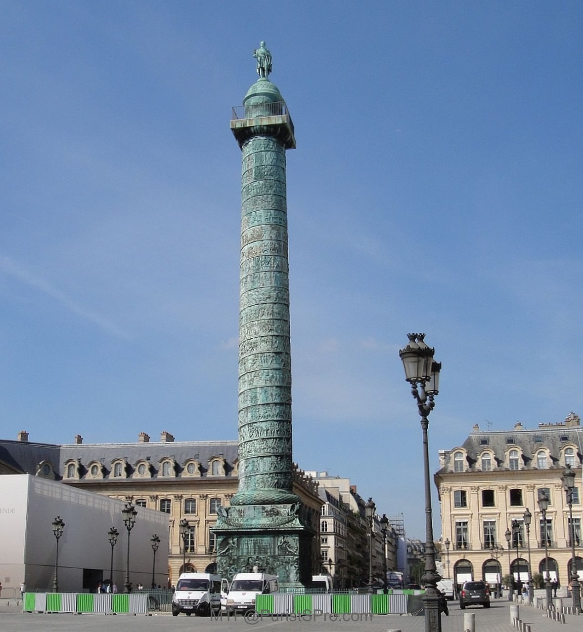 Place Vendome