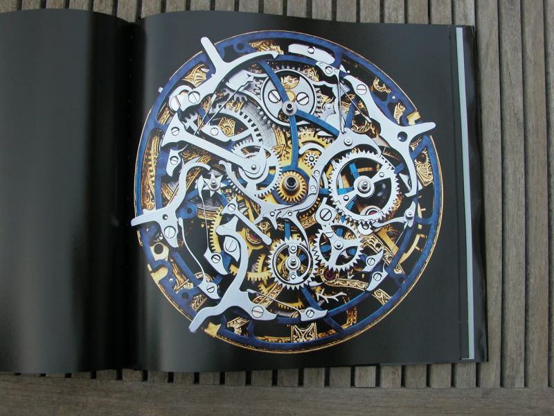 Horological Meandering - Horological Meandering -