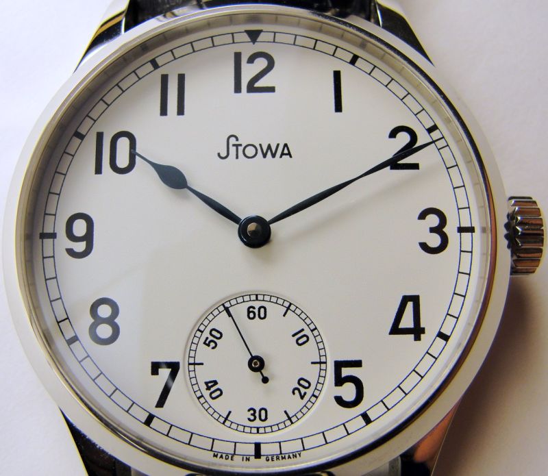 Stowa on sale marine original