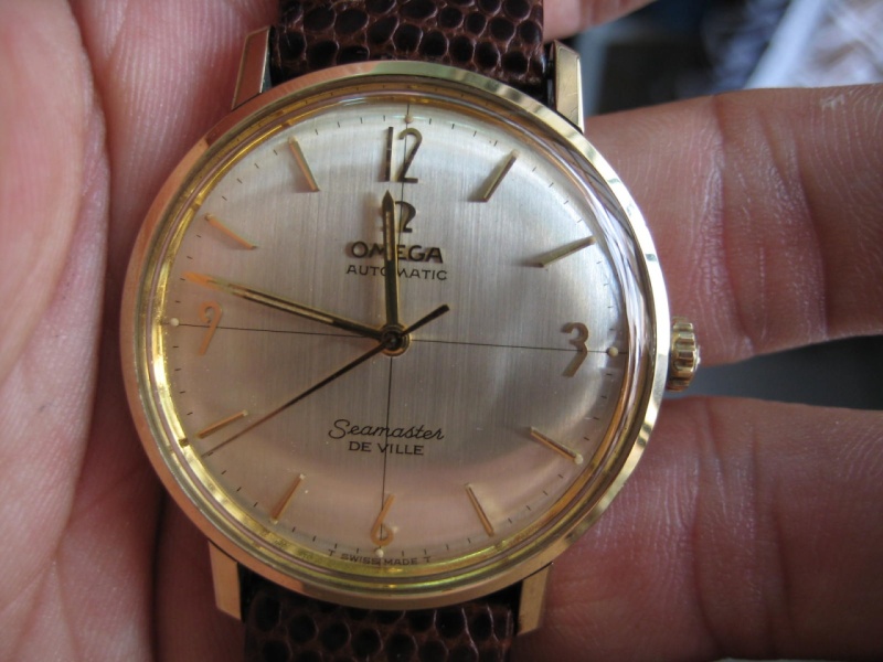 calibre 552 omega