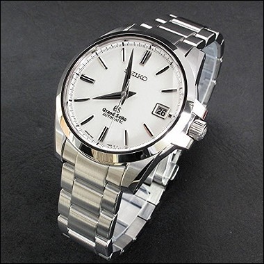 Seiko - Using the Grand Seiko Model List