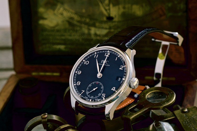 Iwc 5102 store