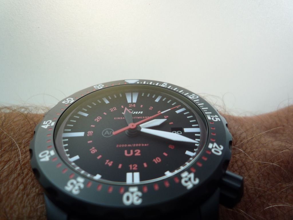 Sinn u2 sales ezm 5