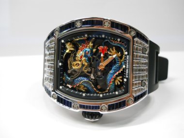 richard mille rm 057