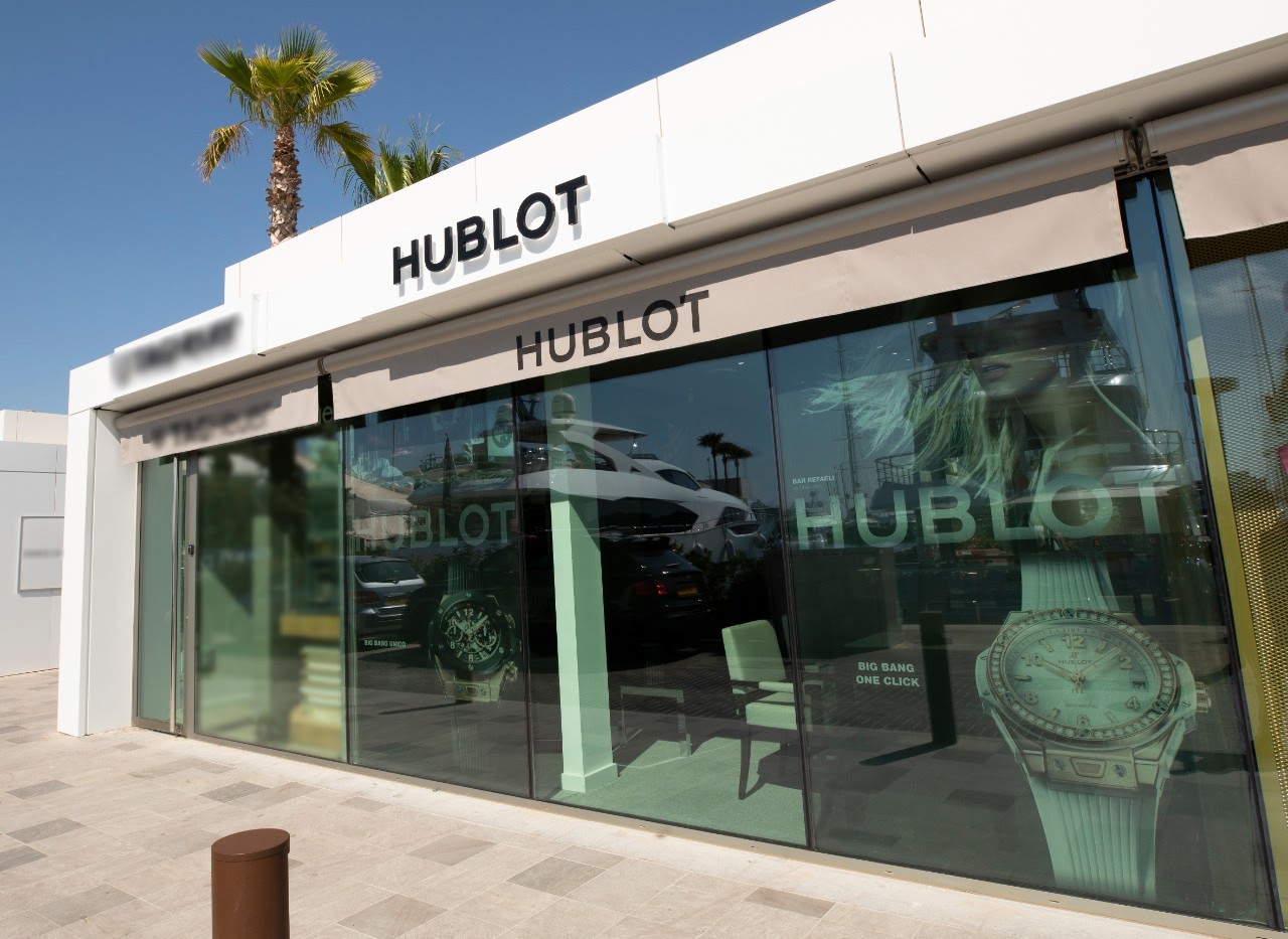 Hublot Loves Summer”: the Swiss haute horlogerie Maison celebrates