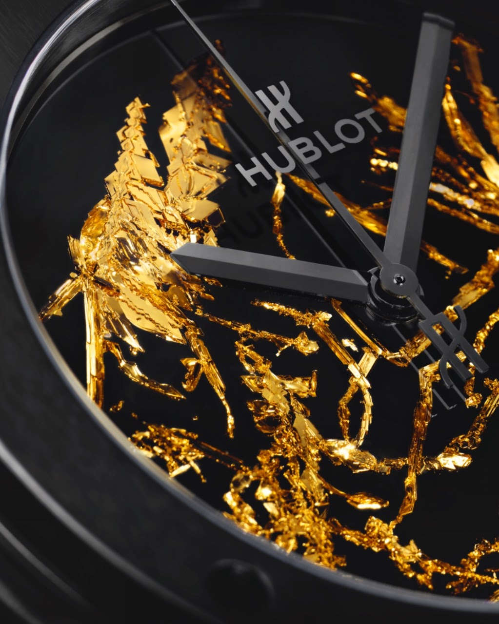 Hublot puts the Art of Fusion to the test with high-tech mechanical  innovations and groundbreaking design at LVMH Watch Week – Dubai 2020 - LVMH