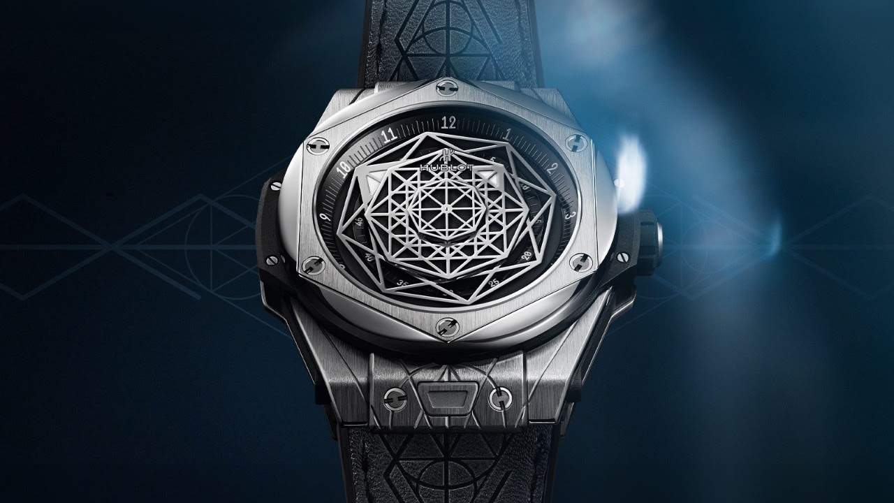 Hublot Big Bang Unico Sang Bleu II Watches – WristReview.com – Featuring  Watch Reviews, Critiques, Reports & News