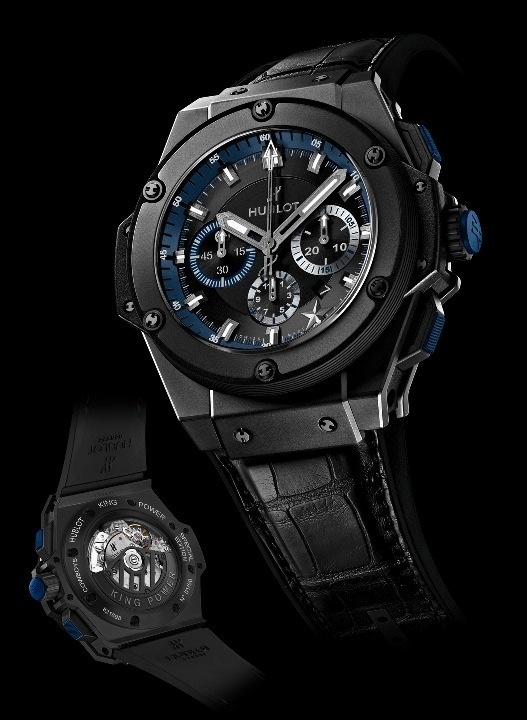 Hublot for PuristPro