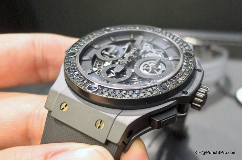 Hublot Big Bang 311.CI.1110.CI