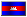 Cambodia flag