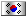 Korea flag
