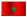 Morocco flag