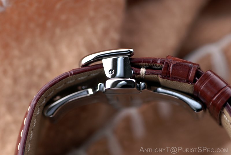 panerai deployment strap