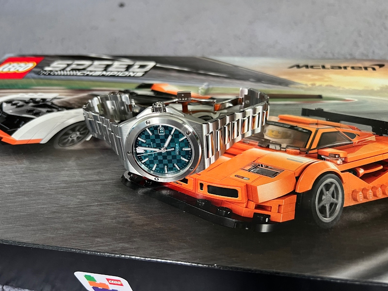 IWC: Top Models & Collections Overview