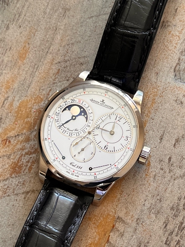 Vacheron Constantin Overseas - 4000V/210A-B911